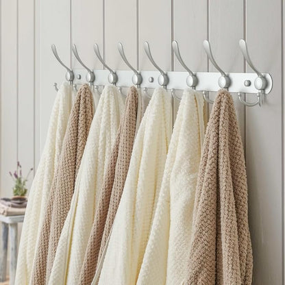 Dseap Coat Rack Wall Mount - Image 5