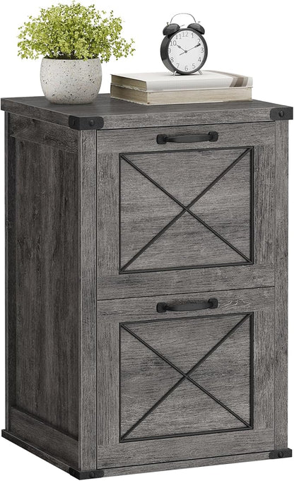 VASAGLE File Cabinet, Filing Cabinet by VASAGLEbySONGMICSHOME