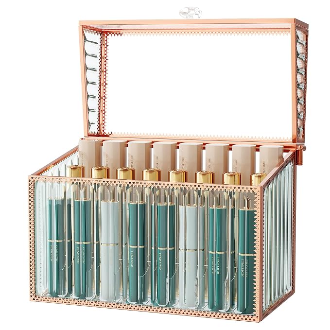 Lipstick Organizer Lipstick Holder by Youdepot