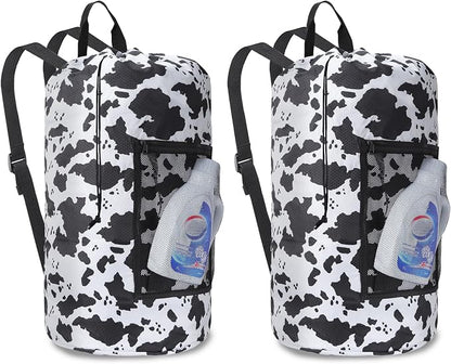 Laundry Bag Backpack Durable Laundry Bag by GuangzhouTailinTechnologyCo