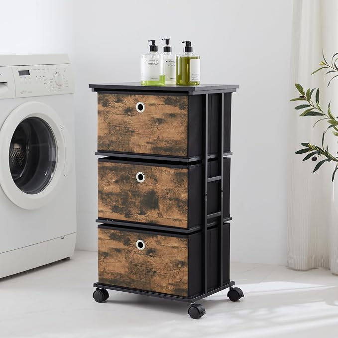 MAX Houser Dresser Storage - Image 2