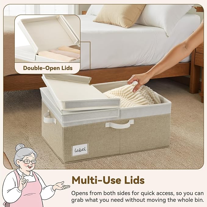 GRANNY SAYS Decorative Storage Boxes - Image 4