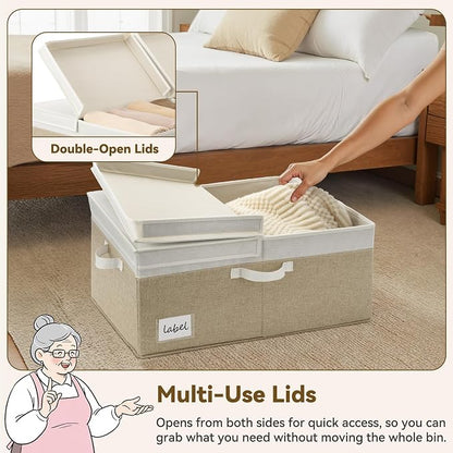 GRANNY SAYS Decorative Storage Boxes - Image 4