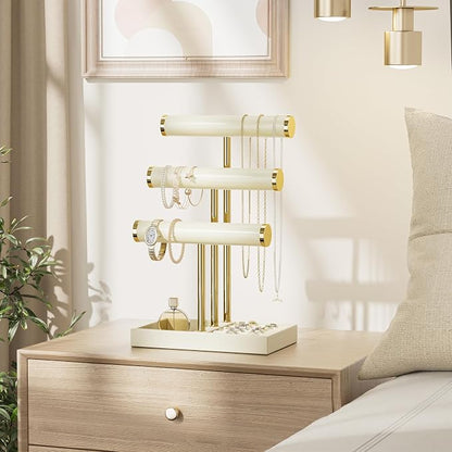 3 Tier Bracelet Holder Display - Image 5