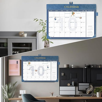 Yoment Desk Calendar 2026-2027 - Image 8