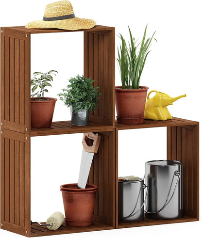 Furinno TIOMAN Outdoor Storage, by Furinno-FitsYourSpaceFitsYourBudget