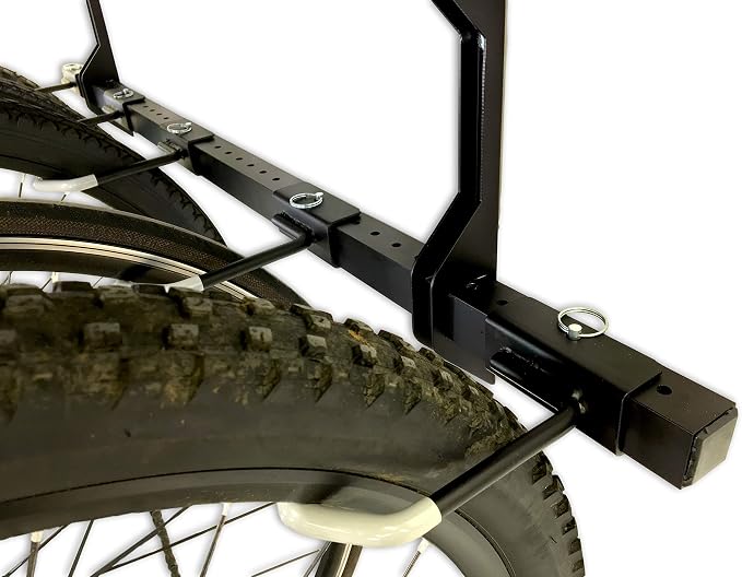 StoreYourBoard Bike Storage Rack - Image 9