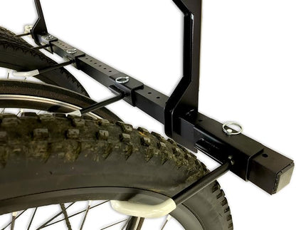 StoreYourBoard Bike Storage Rack - Image 9