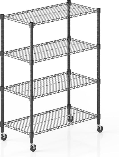 Himimi 18" D×36" W×72" H Storage Shelves - Image 7