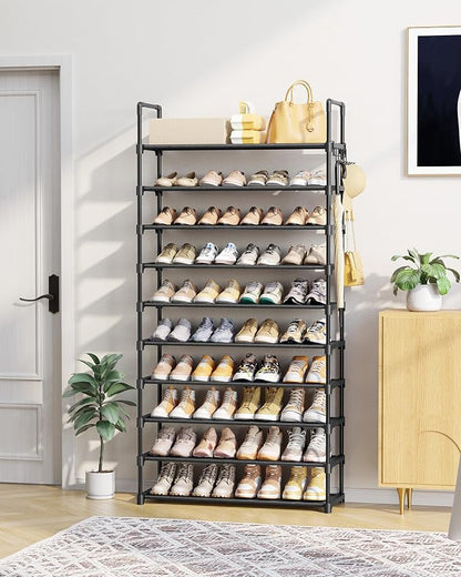 Kitsure Shoe Rack for Closet - Image 2