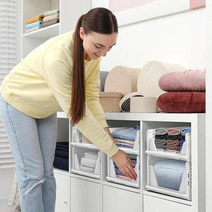 Sorbus Shelf Organizer - Image 7