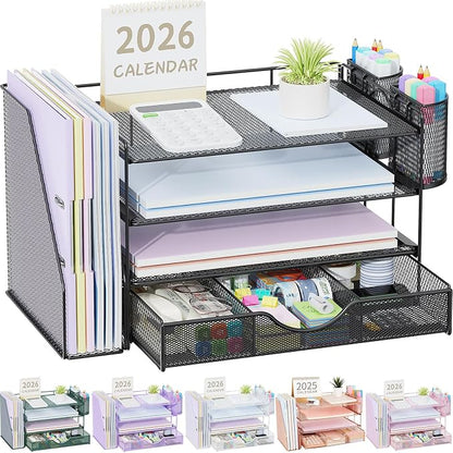 gianotter Desk Organizers and Accessories by gianotter