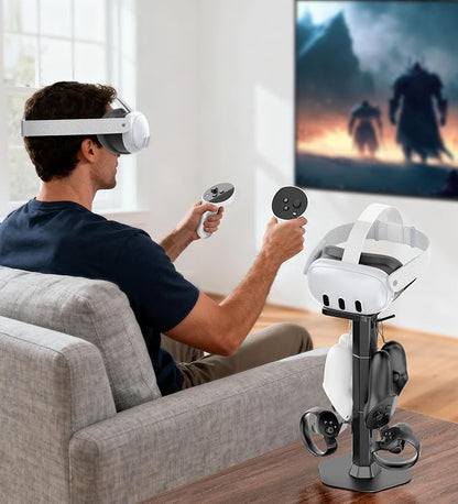 Headphone & Controller Stand - Image 7