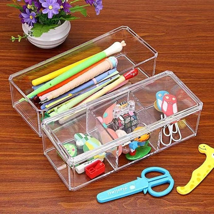 Hair Accessories Organizer for Girls - Image 6