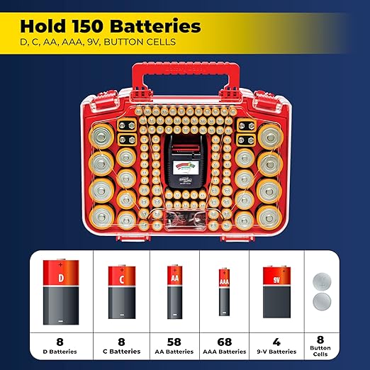 Ontel Battery Daddy Smart - Image 2