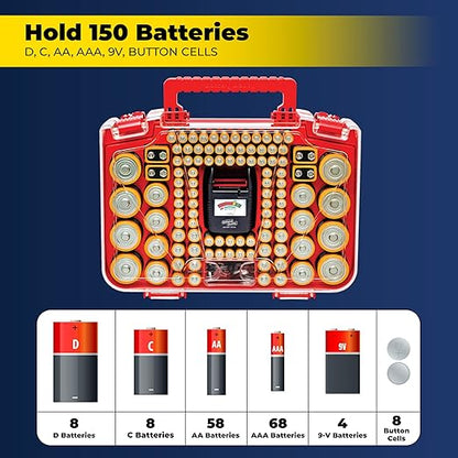 Ontel Battery Daddy Smart - Image 2