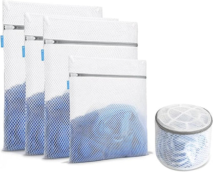 VASSON Premium Mesh Laundry Bags by VASSON