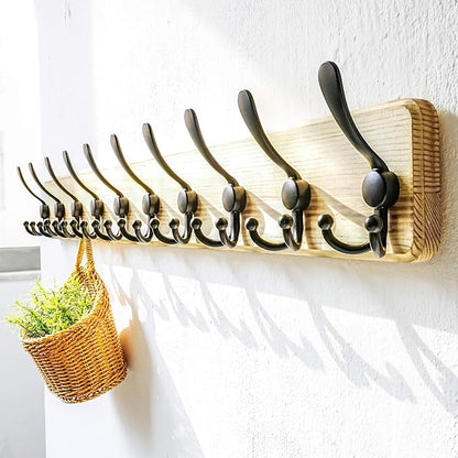 Dseap Coat Rack Wall - Image 2
