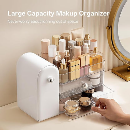 HBlife Makeup Organizer Countertop - Image 4