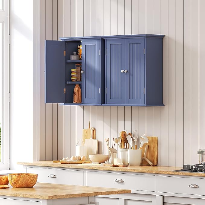 ChooChoo Bathroom Wall Cabinet - Image 4