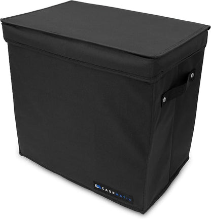 CASEMATIX Graded Magazine Storage Case Fits 25 CGC Graded Magazines, - Image 8