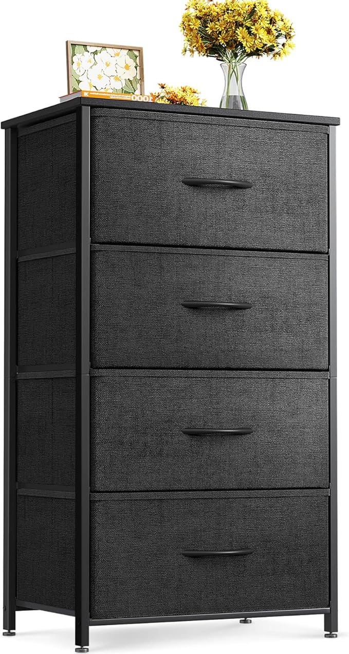 ODK Small Dresser for Bedroom by ODK