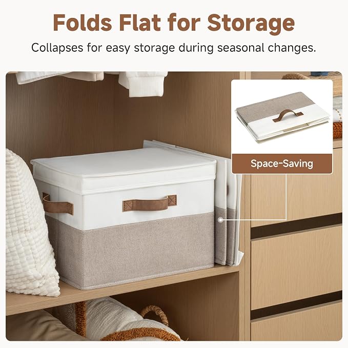 StorageWorks Fabric Storage Bins - Image 4
