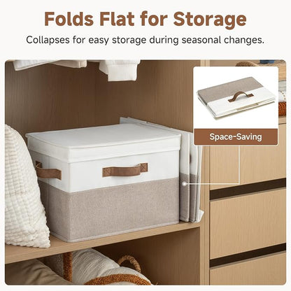 StorageWorks Fabric Storage Bins - Image 4