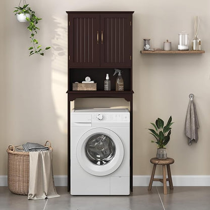Yaheetech Over The Toilet Storage - Image 4