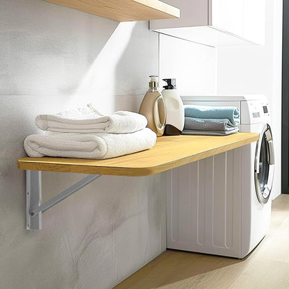 Laundry Folding Table, Laundry Table by Unknown