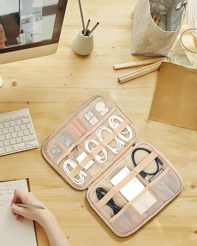 BAGSMART Electronic Organizer Case - Image 7