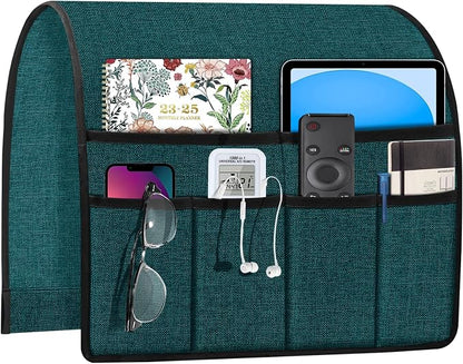 Joywell Remote Caddy Organizer Armchair Caddy by Joywell