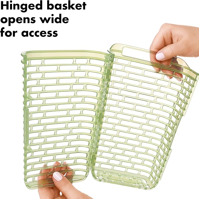 OXO Good Grips Greensaver Herb Keeper - Image 4