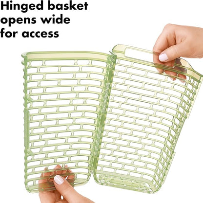 OXO Good Grips Greensaver Herb Keeper - Image 4