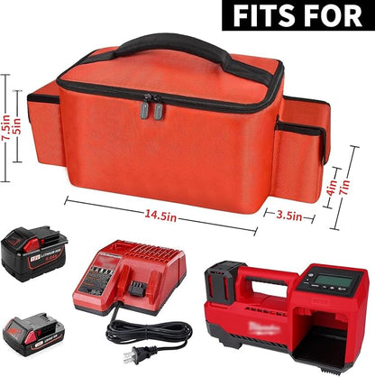 Air Compressor Bag Compatible - Image 2