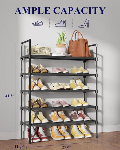 Kitsure Shoe Rack - Image 2