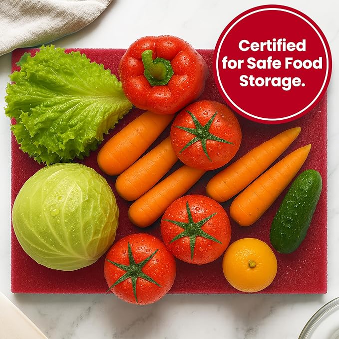 2X The Life of Your Produce - Image 7