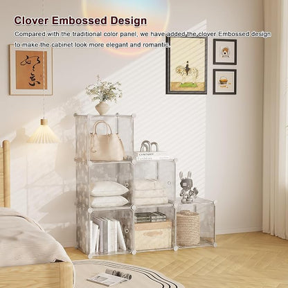 C&AHOME Cube Storage Organizer - Image 5