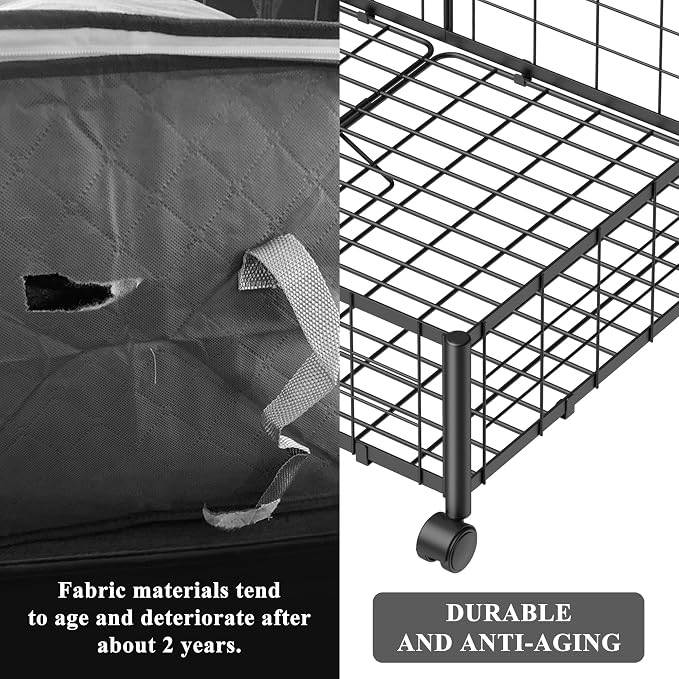 Hleelomi Under Bed Storage - Image 5