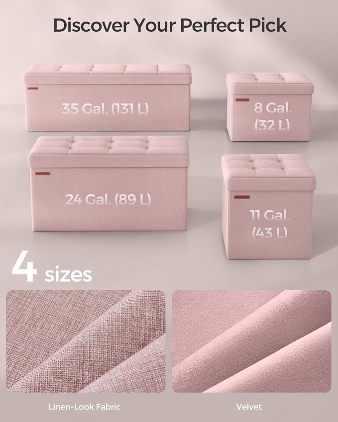 SONGMICS MAZIE Collection - Image 6