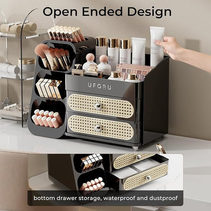 UFORU Makeup Organizer Countertop - Image 4