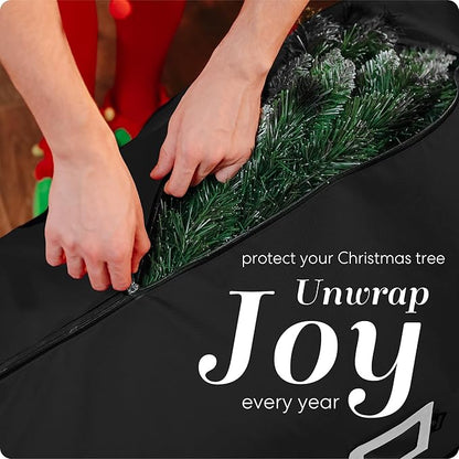Handy Laundry - Rolling Tree Storage Bag - - Image 3