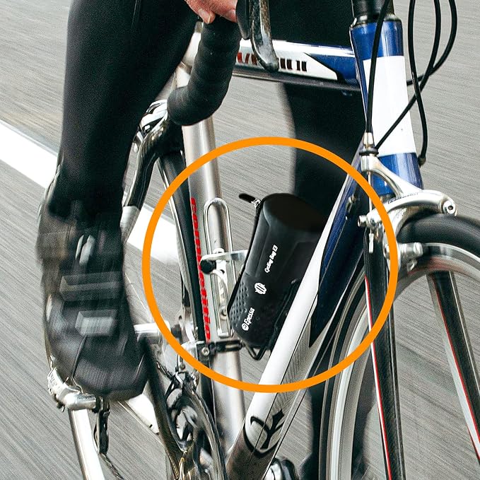 Epessa Bicycle Bike Storage Bag - Image 2