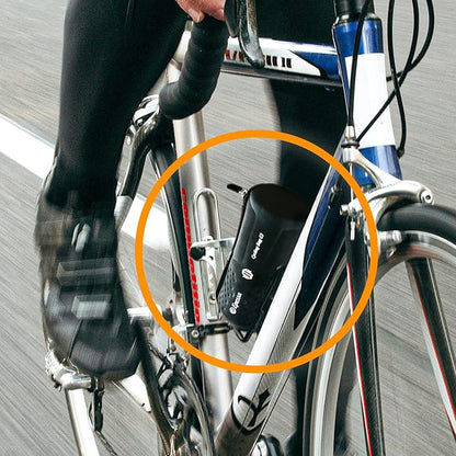 Epessa Bicycle Bike Storage Bag - Image 2