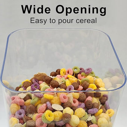 5L Cereal Dispenser Countertop - Image 2
