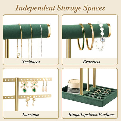 3 Tier Bracelet Holder Display - Image 3