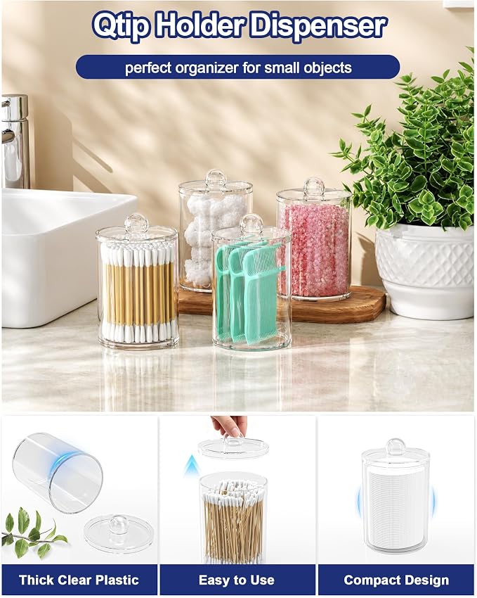 Bathroom Counter Organizer and Storage - Image 6