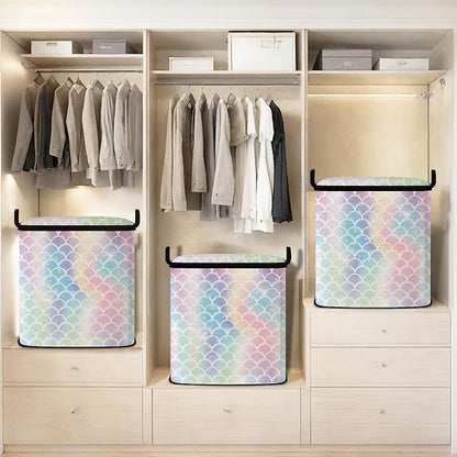 Large Comforter Storage Bag - Image 6