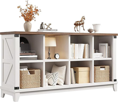 EnHomee 8 Cube Storage Organizer, Cube Organizer by EnHomee