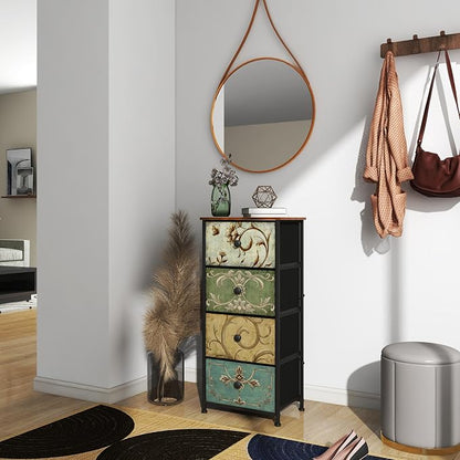 Tohomeor Small Dresser for Bedroom - Image 7